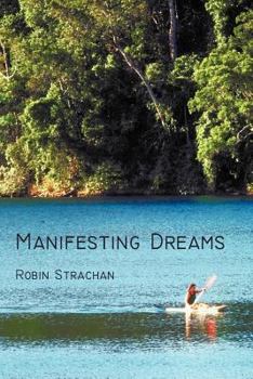 Paperback Manifesting Dreams Book