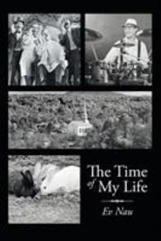 Paperback The Time of My Life Book