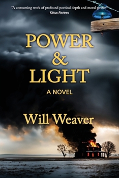 Paperback Power & Light Book