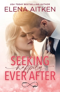 Paperback Seeking Happily Ever After Book