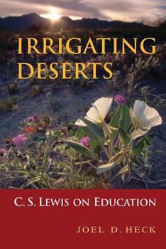 Paperback Irrigating Deserts Book