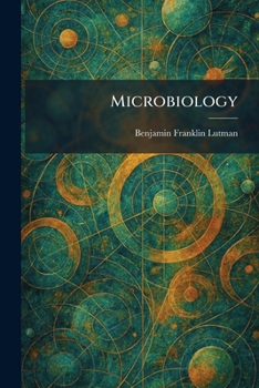 Paperback Microbiology Book