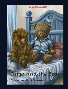 Paperback Hugo and the Bear Book