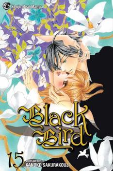 BLACK BIRD 15 - Book #15 of the Black Bird