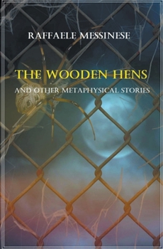 Paperback The Wooden Hens Book