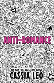 Paperback Anti-Romance Book