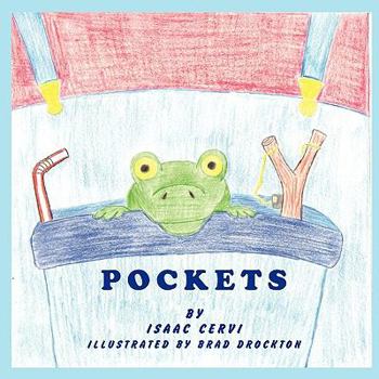 Paperback Pockets Book