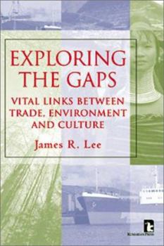 Paperback Exploring Gaps PB Book