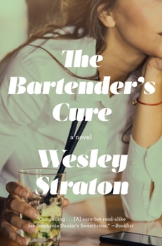 Paperback The Bartender's Cure Book