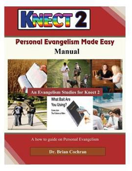 Paperback Personal Evangelism Made Easy: Evangelism Through Personal Relationships Book