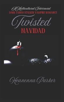 Paperback Twisted: Navidad Book