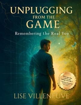 Paperback Unplugging from the Game: Remembering the Real You Book