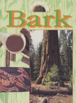 Hardcover Bark (Would You Believe It!) Book