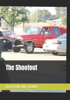 Paperback The Shootout Book