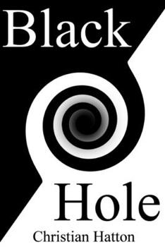 Paperback Black Hole Book