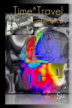 Paperback Time Travel Coherence Book