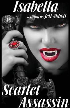 Paperback Scarlet Assassin Book