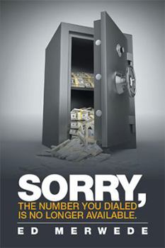 Paperback Sorry, the Number You Dialed Is No Longer Available.: Zipper Book