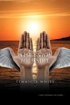 Paperback A Poet's Way for Justice Book