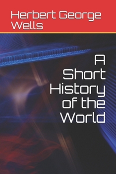 Paperback A Short History of the World Book