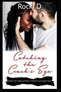 Paperback Catching the Coach's Eye Book