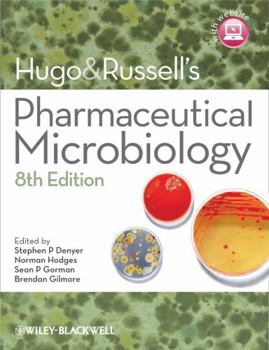 Paperback Hugo and Russell's Pharmaceuti Book