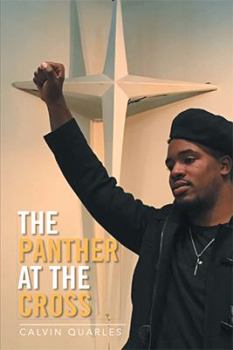 Hardcover The Panther at the Cross Book