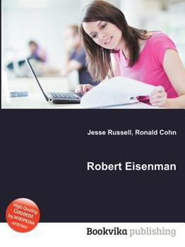 Paperback Robert Eisenman Book