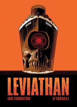 Paperback Leviathan Book