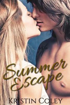 Paperback Summer Escape Book