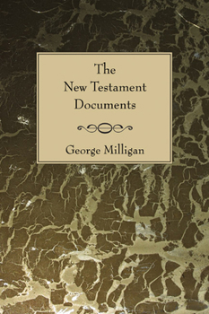 Paperback New Testament Documents: Their Origin and Early History Book