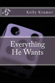 Paperback Everything He Wants Book