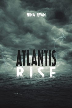 Paperback Atlantis Rise Book