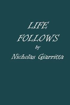 Paperback Life Follows Book
