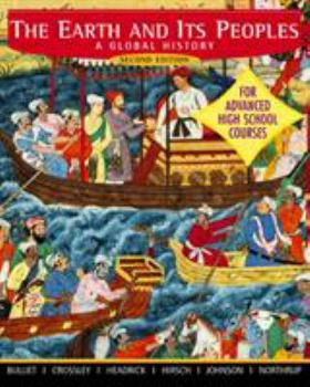 The Earth and Its Peoples: A Global History