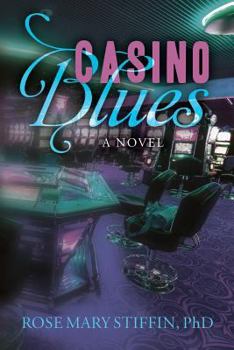 Paperback Casino Blues Book