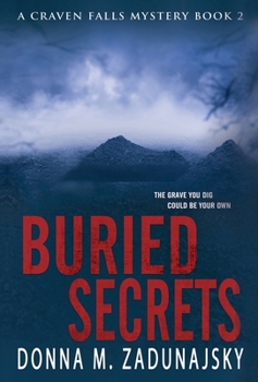 Buried Secrets: A Craven Falls Mystery