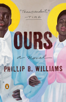 Paperback Ours: A Novel Book