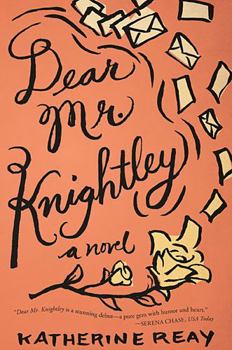 Paperback Dear Mr. Knightley Book
