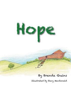 Paperback Hope Book