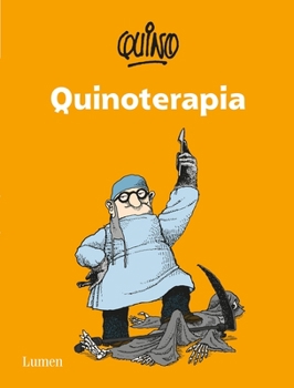 Quinoterapia - Book #25 of the Humor com Humor Se Paga (Portugal)