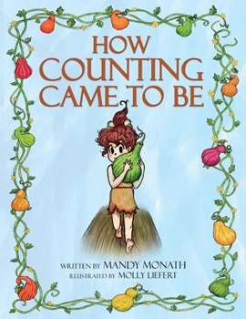 Paperback How Counting Came to Be Book