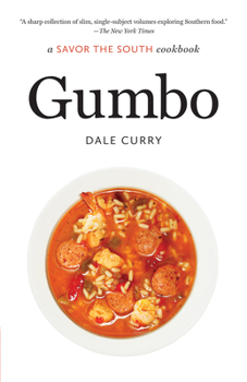 Paperback Gumbo: A Savor the South Cookbook Book