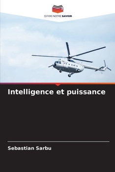Paperback Intelligence et puissance [French] Book