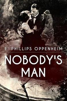 Paperback Nobody's Man Book