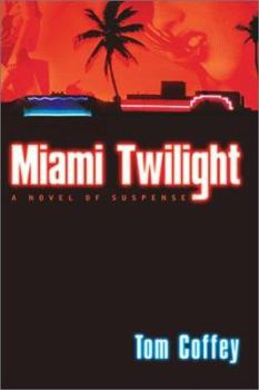 Hardcover Miami Twilight Book