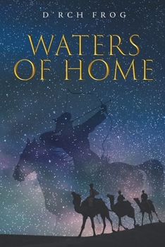 Paperback Waters of Home Book