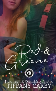 Paperback Red & Greene Book