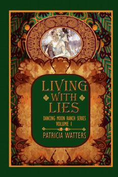 Hardcover Living With Lies Book