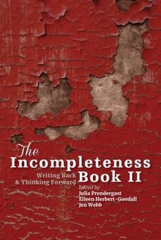 Paperback The Incompleteness Book 2 Book